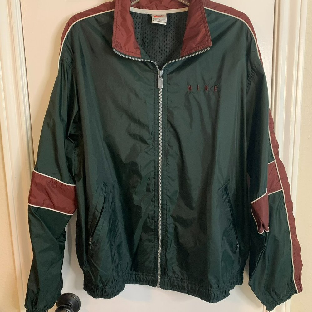 COPY - Nike windsuit with Pants